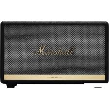 Беспроводная колонка Marshall Acton II Bluetooth (черный)