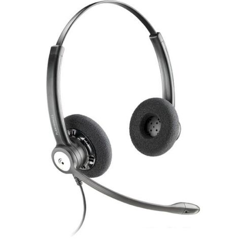 Офисная гарнитура Plantronics Entera BNC HW121N