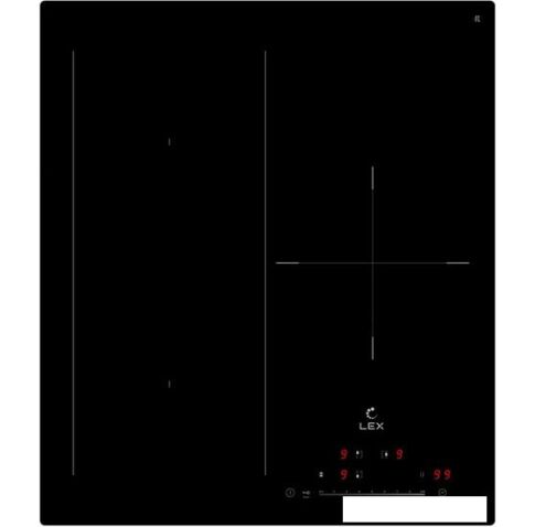 Варочная панель LEX EVI 431A BL