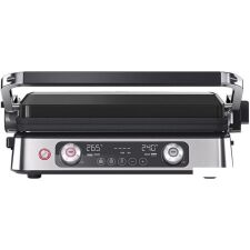 Электрогриль Braun MultiGrill 9 CG9140