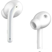 Наушники Xiaomi Buds 3 М2111Е1 (белый, международная версия)