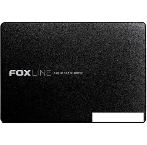 SSD Foxline FLSSD512X5SE 512GB