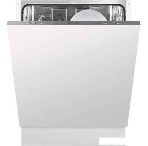 Посудомоечная машина MAUNFELD MLP-12SR