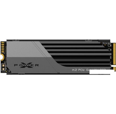 SSD Silicon-Power XS70 2TB SP02KGBP44XS7005