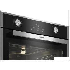 Электрический духовой шкаф Hotpoint-Ariston FE9 831 JSH IX