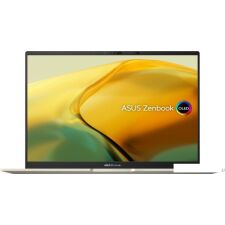 Ноутбук ASUS Zenbook 14X OLED UX3404VA-M3090X