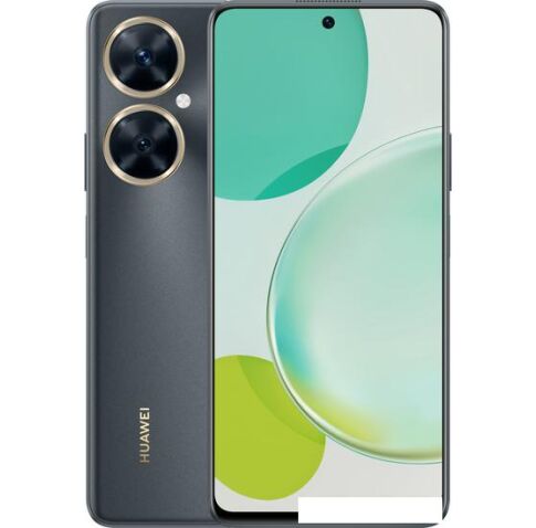 Смартфон Huawei nova 11i MAO-LX9 Dual SIM 8GB/128GB (сияющий черный)