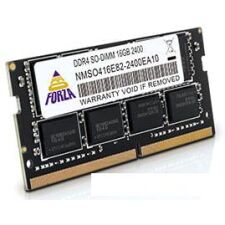 Оперативная память Neo Forza 4GB DDR4 SODIMM PC4-21300 NMSO440D82-2666EA10