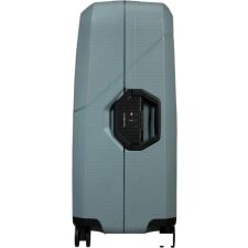 Чемодан-спиннер Samsonite Magnum Eco Ice Blue 69 см