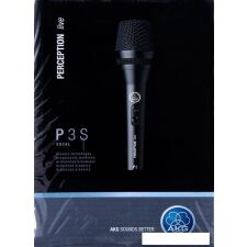 Микрофон AKG P3 S