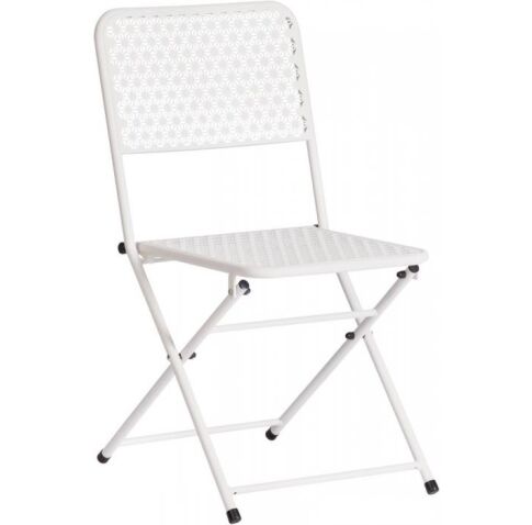 Стул TetChair Secret De Maison Villa (Butter White/белый)