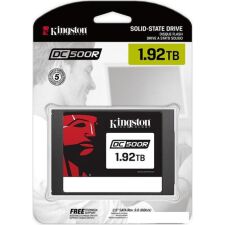 SSD Kingston DC500R 1.92TB SEDC500R/1920G