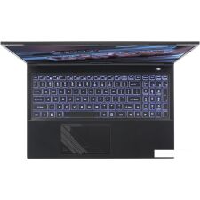 Игровой ноутбук Gigabyte G5 Intel 12th Gen GE-51RU213SD