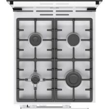 Кухонная плита Gorenje GGI5C20WF-B