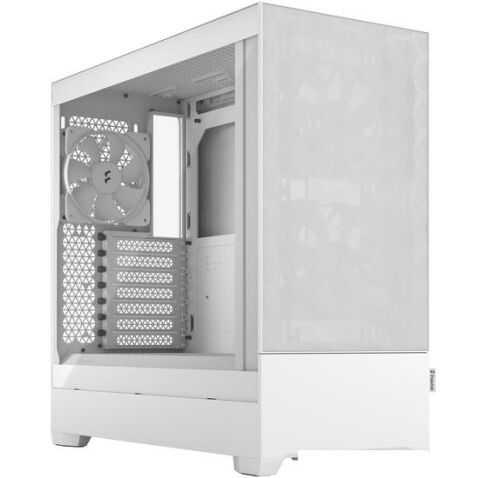 Корпус Fractal Design Pop Air White TG Clear Tint FD-C-POA1A-03