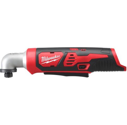 Ударный винтоверт Milwaukee M12 BRAID-0 [4933451247]