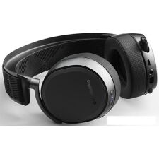 Наушники SteelSeries Arctis Pro Wireless (черный)