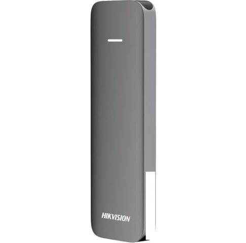 Внешний накопитель Hikvision T1000 HS-ESSD-P1000GWD/1000GB/GREY 1TB (серый)