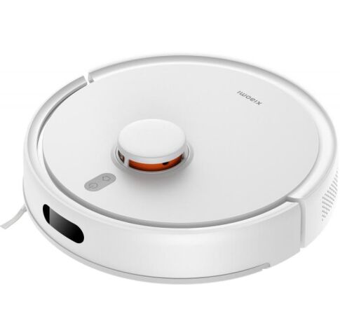 Робот-пылесос Xiaomi Robot Vacuum S20 D106 (белый, европейская версия)