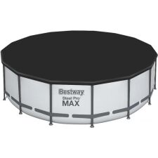 Каркасный бассейн Bestway Steel Pro Max 5612Z (488x122)