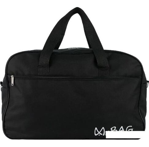 Дорожная сумка Mr.Bag 108-79049-BLK (черный)