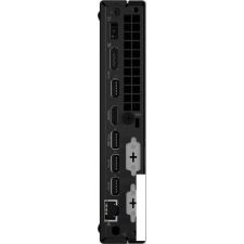 Компактный компьютер Lenovo ThinkCentre M70q Gen 3 11USA01JCW