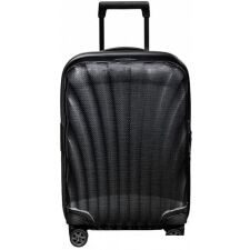 Чемодан-спиннер Samsonite C-Lite Black 55 см (36 л)