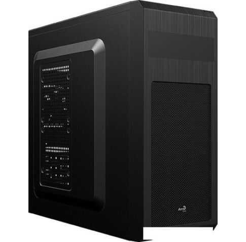 Корпус AeroCool SI 5101