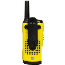 Портативная радиостанция Motorola TLKR T92 H2O