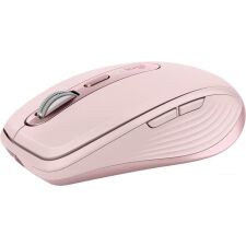 Мышь Logitech MX Anywhere 3 (розовый)