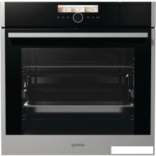 Электрический духовой шкаф Gorenje BCS798S24X