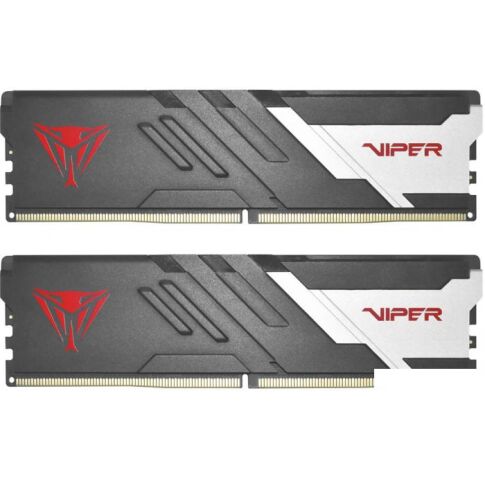 Оперативная память Patriot Viper Venom 2x16ГБ DDR5 6000МГц PVV532G600C30K