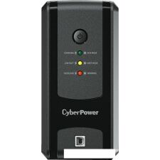 Источник бесперебойного питания CyberPower UT850EG