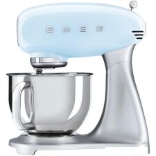 Миксер Smeg SMF02PBEU