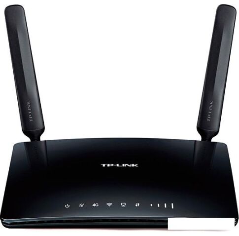 Беспроводной маршрутизатор TP-Link Archer MR200