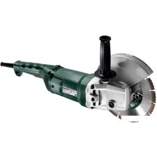 Угловая шлифмашина Metabo WE 2000-230 606432000