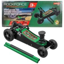 Подкатной домкрат RockForce RF-T830018 MT