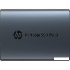 Внешний накопитель HP P900 2TB 7M697AA (серый)