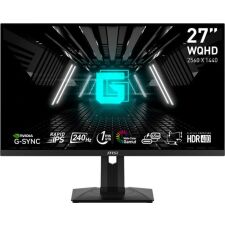 Игровой монитор MSI G274QPX