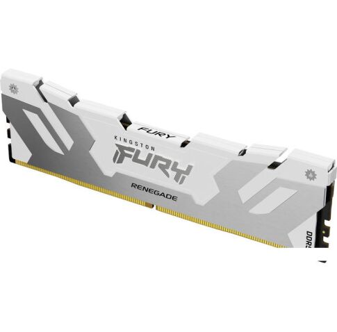 Оперативная память Kingston FURY Renegade 16ГБ DDR5 8000 МГц KF580C38RW-16