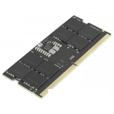 Оперативная память GOODRAM 16ГБ DDR5 SODIMM 4800 МГц GR4800S564L40S/16G