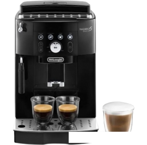 Эспрессо кофемашина DeLonghi Magnifica S Smart ECAM 230.13 B