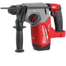 Перфоратор Milwaukee M18 FUEL FH-0X 4933478500 (без АКБ, кейс)