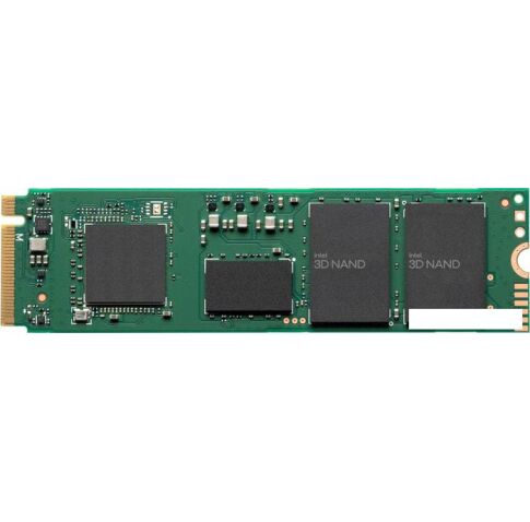 SSD Intel 670p 512GB SSDPEKNU512GZX1