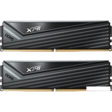 Оперативная память ADATA XPG Caster 2x16ГБ DDR5 6000 МГц AX5U6000C3016G-DCCAGY