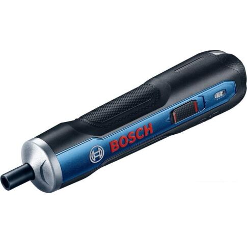 Электроотвертка Bosch Go Professional 06019H2100 (с кейсом)