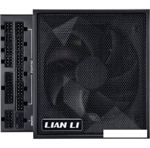 Блок питания Lian Li Edge 1300 G9P.EG1300.BE00.RU