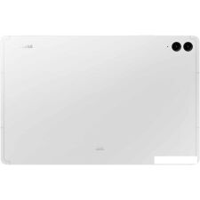 Планшет Samsung Galaxy Tab S9 FE+ Wi-Fi SM-X610 12GB/256GB (серебристый)