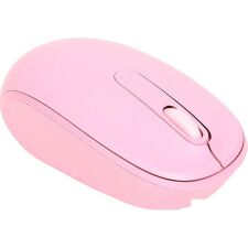 Мышь Microsoft Wireless Mobile Mouse 1850 (светло-розовый)