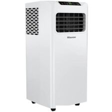 Мобильный кондиционер Hisense W-series AP-07CR4GKWS00